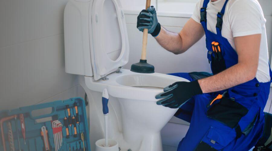 Professional septic pumping service in South Charleston, OH